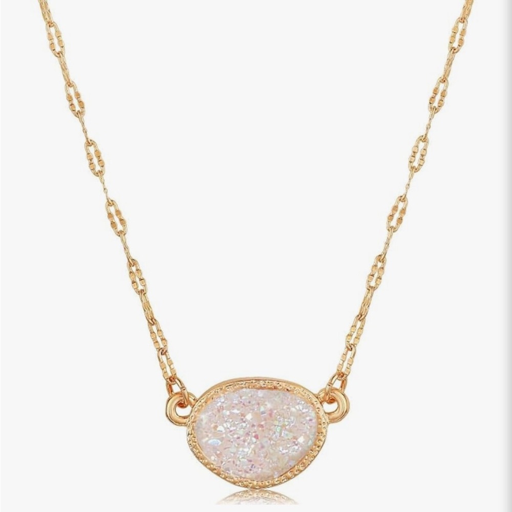 Humble Chic NY Women’s Pendant Necklace